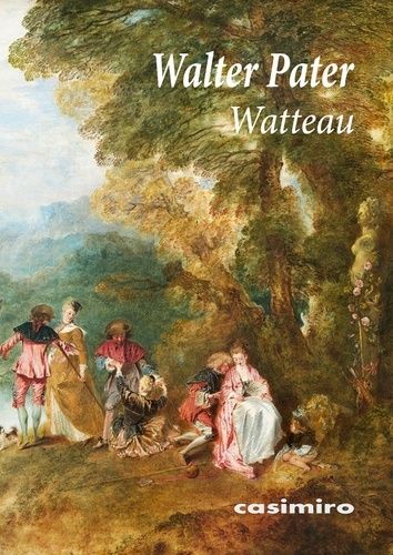 Emprunter Watteau livre