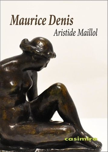 Emprunter Aristide Maillol livre