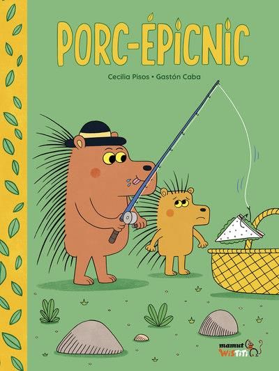 Emprunter Porc-épicnic livre