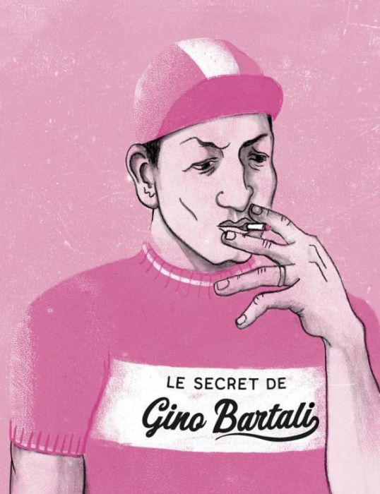 Emprunter Le secret de Gino Bartali livre