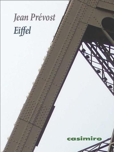 Emprunter Eiffel livre