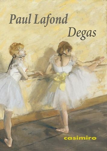 Emprunter Degas livre