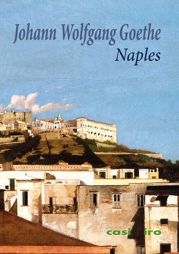 Emprunter Naples. Edition livre