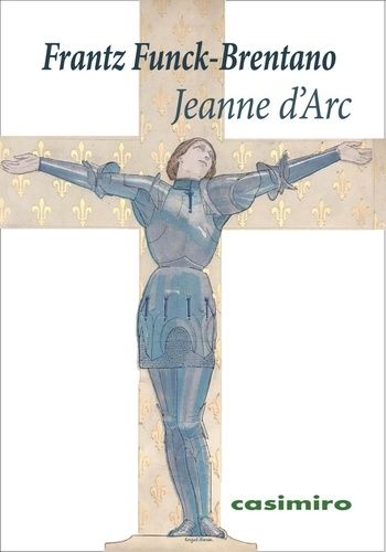 Emprunter Jeanne d'Arc livre