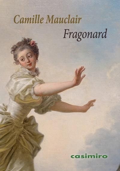 Emprunter Fragonard livre