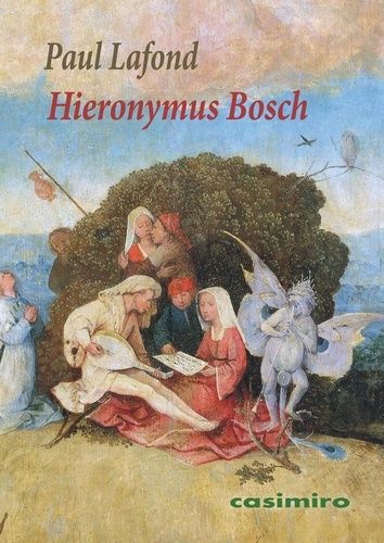 Emprunter Hieronymus Bosch livre