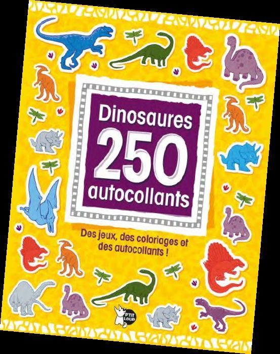 Emprunter Dinosaures livre