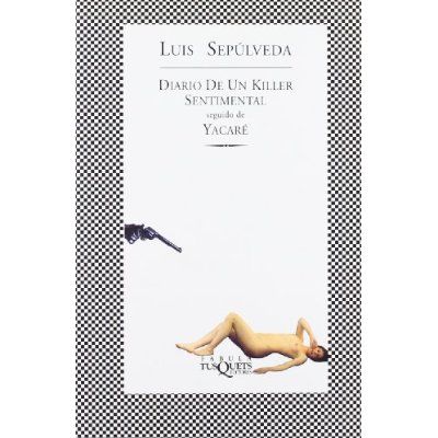 Emprunter DIARIO DE UN KILLER SENTIMENTAL livre