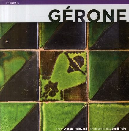 Emprunter Gerone livre