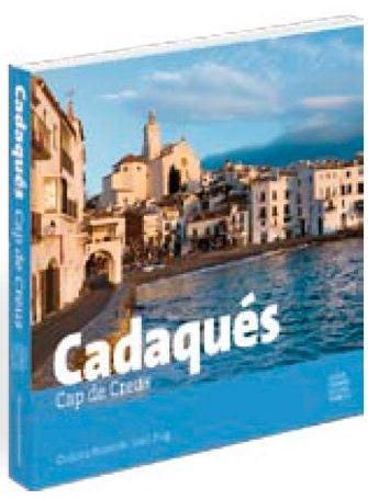 Emprunter Cadaqués, cap de Creus. Edition catalan-espagnol-anglais-français livre