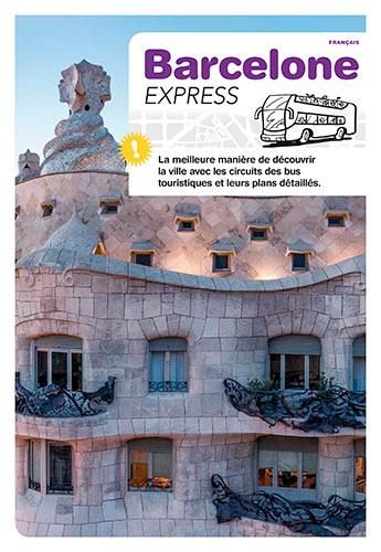 Emprunter Barcelone Express livre