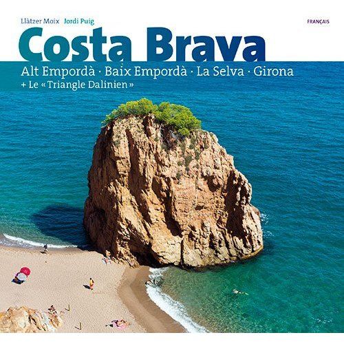 Emprunter Costa Brava. Alt Empordà, Baix Empordà, La Selva, Girona + Le 