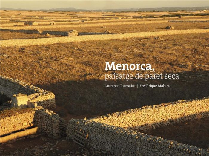 Emprunter Menorca, paisatge de pedra seca. Edition français-catalan-espagnol-anglais livre