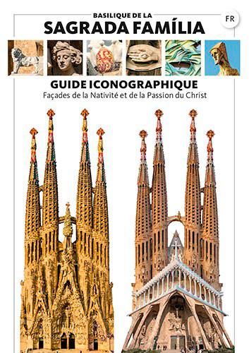 Emprunter Guide iconographique de la sagrada familia livre