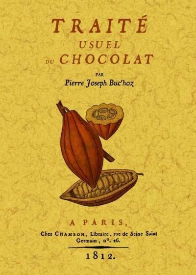 Emprunter Traite usuel du chocolat livre