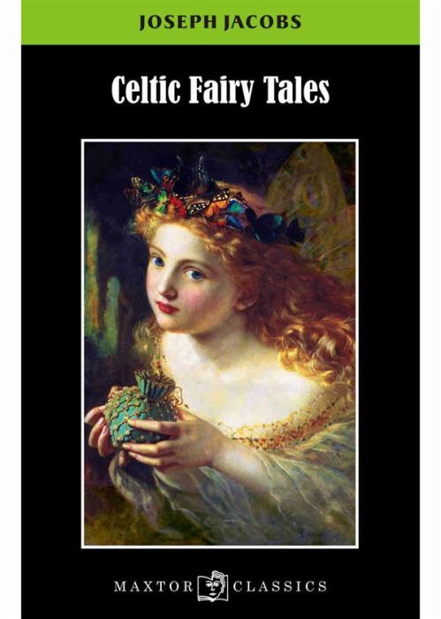 Emprunter CELTIC FAIRY TALES livre