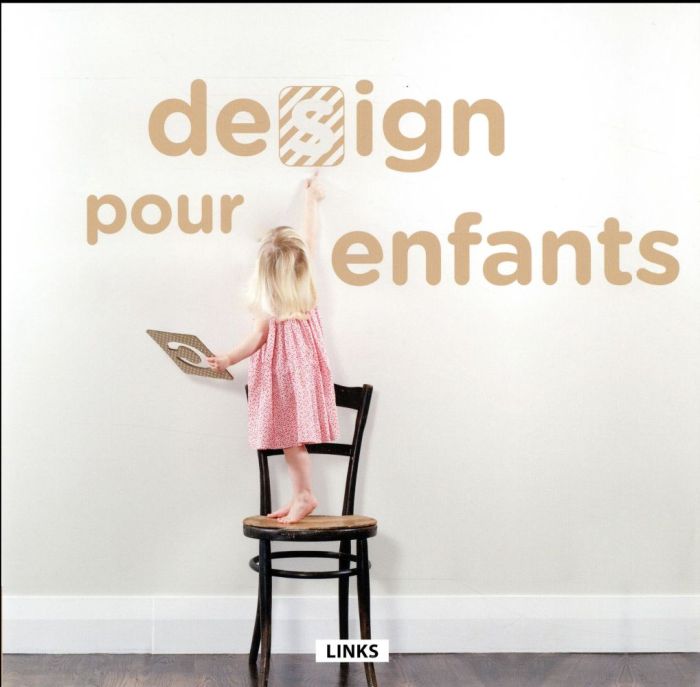 Emprunter Design pour enfants. Edition français-anglais-espagnol livre