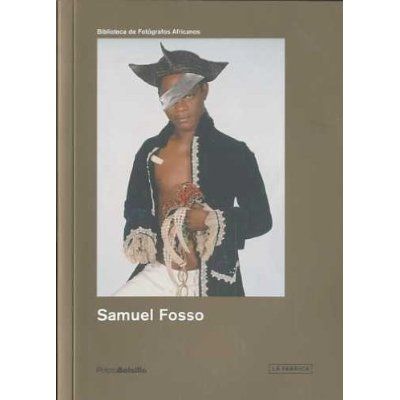 Emprunter SAMUEL FOSSO livre