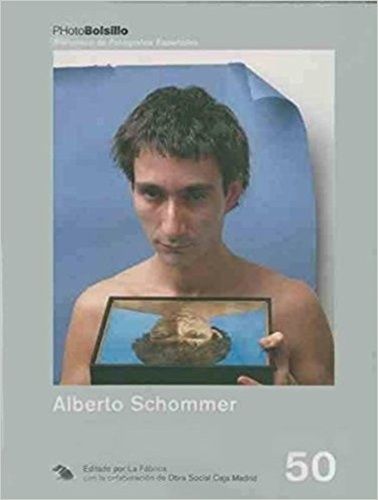 Emprunter ALBERTO SCHOMMER livre