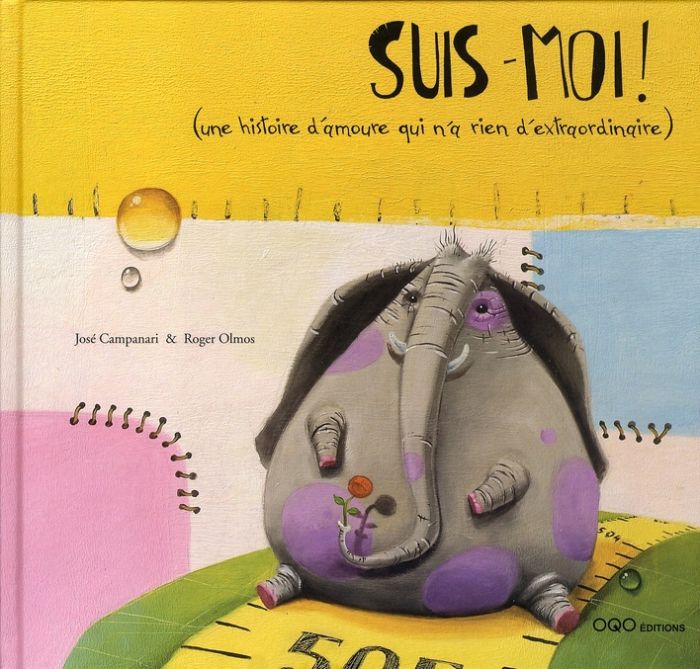 Emprunter Suis-moi ! (Une histoire d'amour qui n'a rien d'extraordinaire) livre