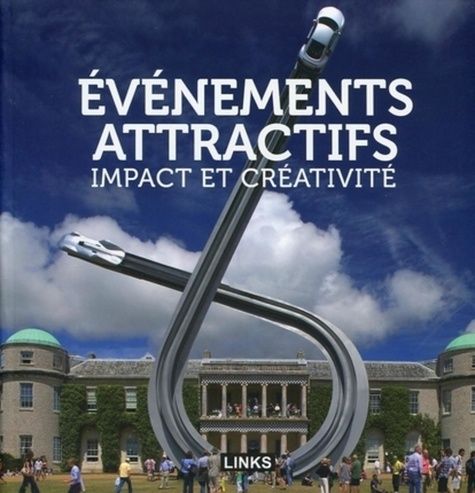 Emprunter Evénements. Impact et créativité livre