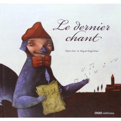 Emprunter Le dernier chant livre