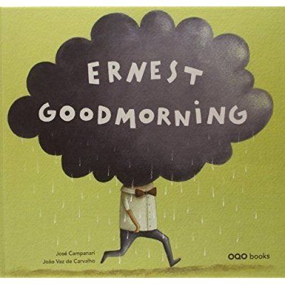 Emprunter ERNEST GOODMORNING (ANGLAIS) livre