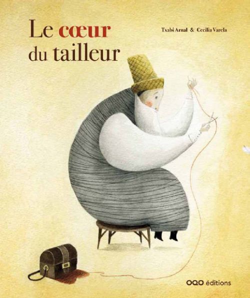 Emprunter Le coeur du tailleur livre