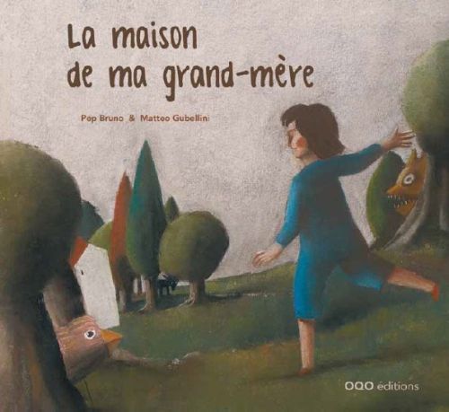 Emprunter La maison de ma grand-mère livre