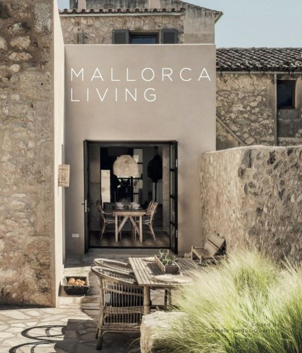 Emprunter MALLORCA LIVING livre