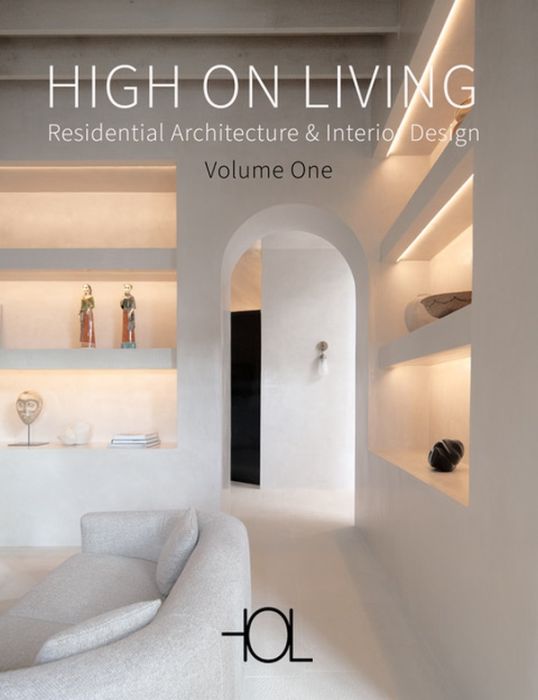 Emprunter HIGH ON LIVING livre