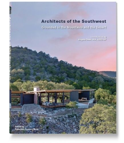 Emprunter Architects of the Southwest livre