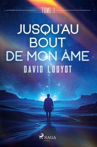 Emprunter Jusqu'au bout de mon âme - tome 1 livre