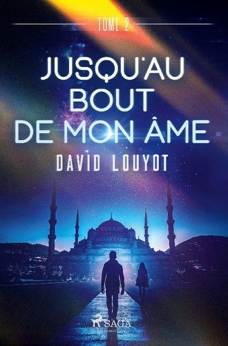 Emprunter Jusqu'au bout de mon âme - tome 2 livre