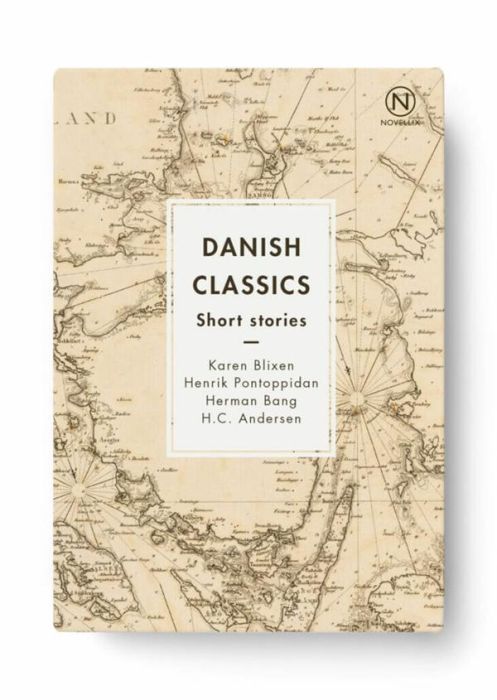 Emprunter Danish Classics livre