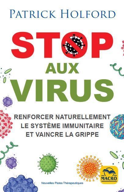 Emprunter Stop aux virus livre