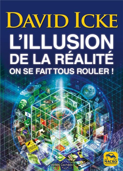 Emprunter L'illusion de la réalité. On se fait tous rouler ! 2e édition livre