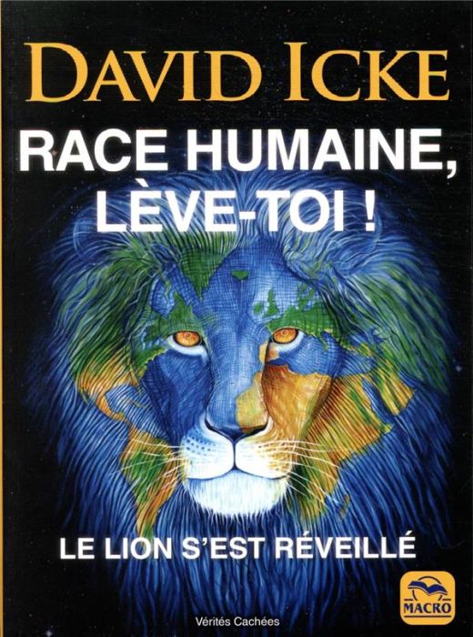 Emprunter Race humaine, lève-toi !. Le lion s'est réveillé livre