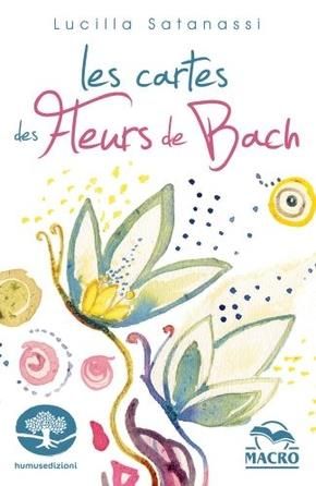 Emprunter Les cartes des Fleurs de Bach. Avec 38 cartes livre