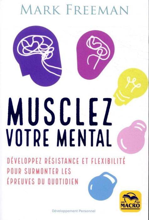 Emprunter Musclez votre mental livre