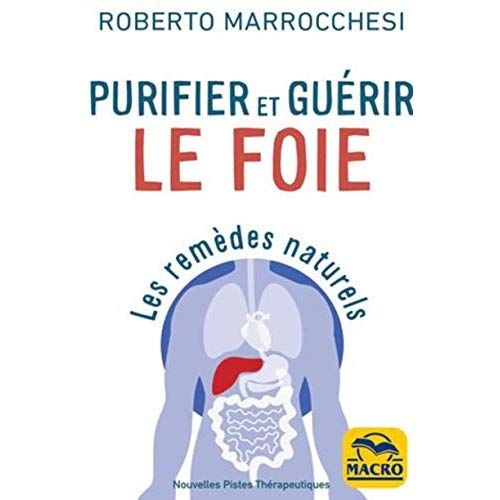 Emprunter Purifier et guérir le foie. 3e édition livre