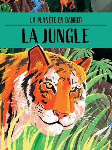 Emprunter La jungle livre