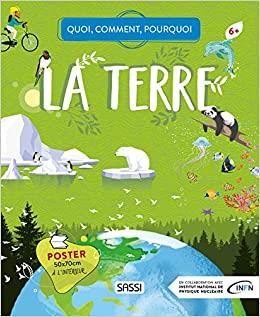 Emprunter Quand, comment, pourquoi. La terre livre