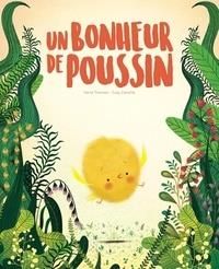 Emprunter Un bonheur de poussin livre