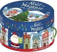 Emprunter Noël Magique livre