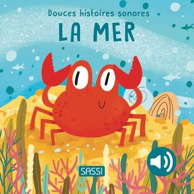 Emprunter La mer livre