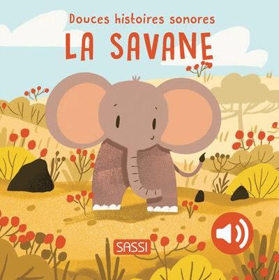 Emprunter La savane livre