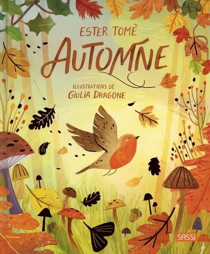 Emprunter Automne livre