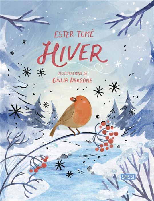 Emprunter Hiver livre