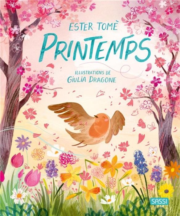 Emprunter Printemps livre